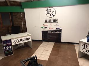 Branding and Signage