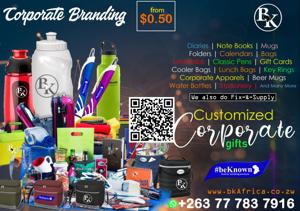 Corporate Branding
