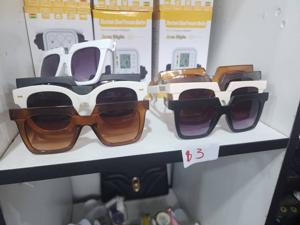 Shades