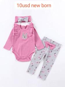 New Born wear