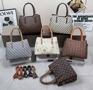 Handbags