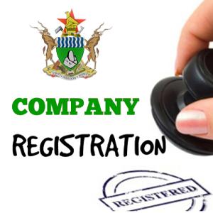 Company Registration