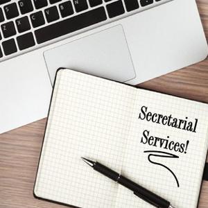 Company Secretarial Services