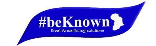Beknown