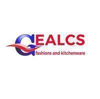 Gealcs Fashion