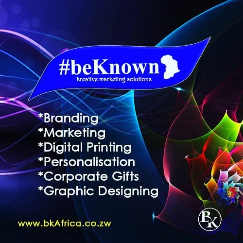 #beKnown