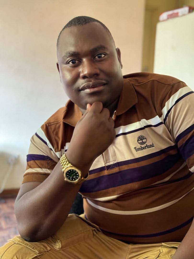 Mawell Maphosa